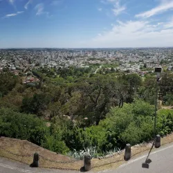 Parque Independencia - Tandil