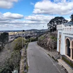Parque Independencia - Tandil