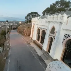 Parque Independencia - Tandil
