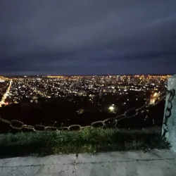 Parque Independencia - Tandil