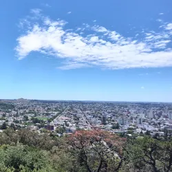 Parque Independencia - Tandil