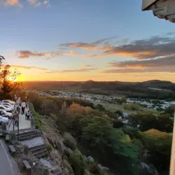 Parque Independencia - Tandil