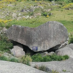 Parque Lítico La Movediza - Tandil