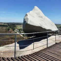 Parque Lítico La Movediza - Tandil