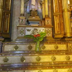 Parroquia Nuestra Señora del Carmen - Tandil