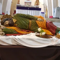 Parroquia Nuestra Señora del Carmen - Tandil