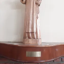 Parroquia Nuestra Señora del Carmen - Tandil