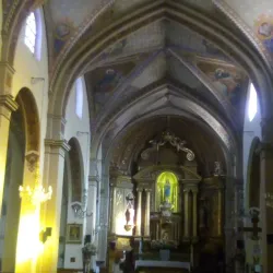 Parroquia Nuestra Señora del Carmen - Tandil