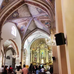 Parroquia Nuestra Señora del Carmen - Tandil