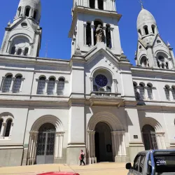 Parroquia Nuestra Señora del Carmen - Tandil