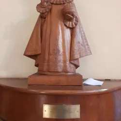 Parroquia Nuestra Señora del Carmen - Tandil