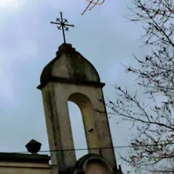 Parroquia Nuestra Señora del Carmen - Tandil