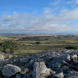Reserva Natural Sierra del Tigre - Tandil