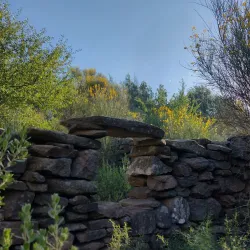 Reserva Natural Sierra del Tigre - Tandil