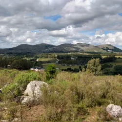 Reserva Natural Sierra del Tigre - Tandil