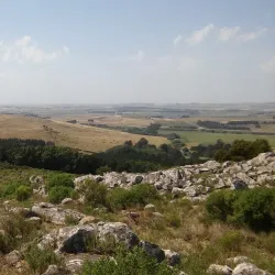 Reserva Natural Sierra del Tigre - Tandil