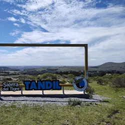 Reserva Natural Sierra del Tigre - Tandil