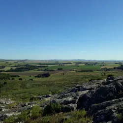 Reserva Natural Sierra del Tigre - Tandil