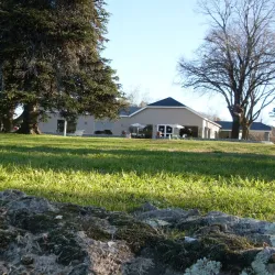 Tandil Golf Club - Tandil