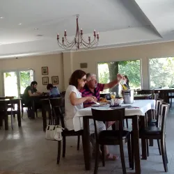 Tandil Golf Club - Tandil