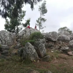 Tandil Golf Club - Tandil