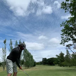 Tandil Golf Club - Tandil