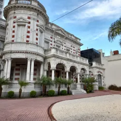 Casa de la Cultura de Tigre - Tigre