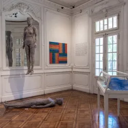 Casa de la Cultura de Tigre - Tigre