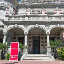 Casa de la Cultura de Tigre - Tigre