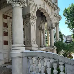 Casa de la Cultura de Tigre - Tigre