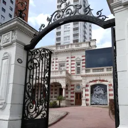 Casa de la Cultura de Tigre - Tigre