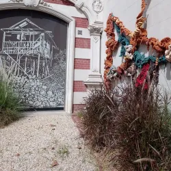 Casa de la Cultura de Tigre - Tigre