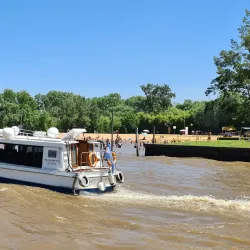 Delta del Paraná - Tigre