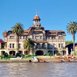 Delta del Paraná - Tigre