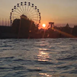 Delta del Paraná - Tigre