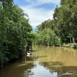 Delta del Paraná - Tigre