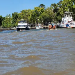Delta del Paraná - Tigre