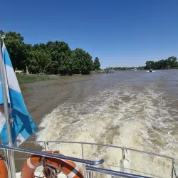 Delta del Paraná - Tigre