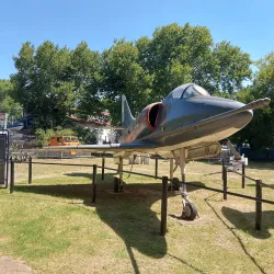 Museo Naval de la Nación - Tigre
