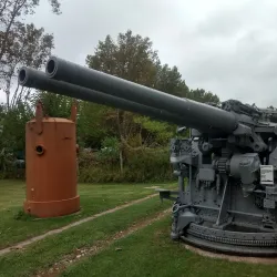 Museo Naval de la Nación - Tigre