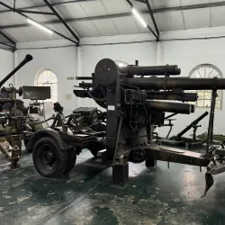 Museo Naval de la Nación - Tigre