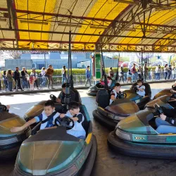 Parque de la Costa - Tigre