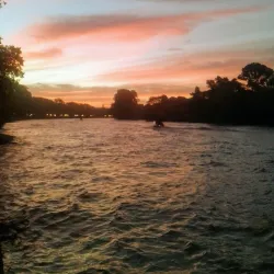 Paseo Victorica - Tigre