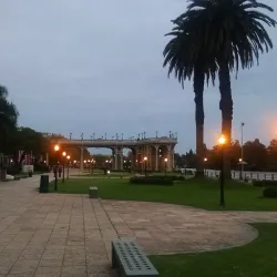 Paseo Victorica - Tigre