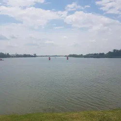 Puerto Canoas - Tigre