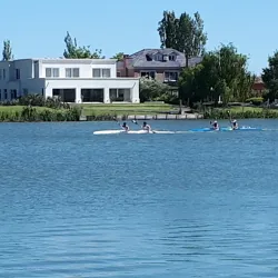 Puerto Canoas - Tigre