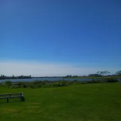 Puerto Canoas - Tigre