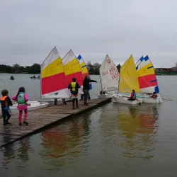 Puerto Canoas - Tigre