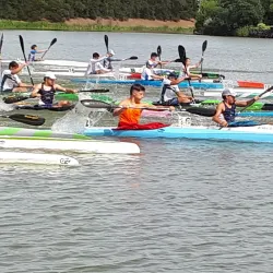 Puerto Canoas - Tigre