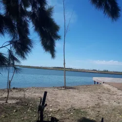Puerto Canoas - Tigre